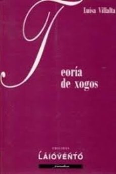 teoria de xogos-luisa villalta-9788489896147