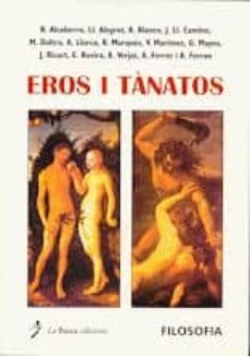 eros i tanatos-9788489986947