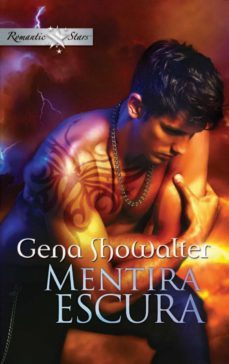 mentira escura (ebook)-gena showalter-9788490006047