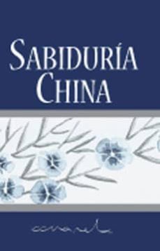 sabiduria china-helen exley-9788490008447