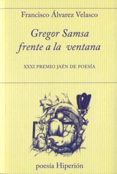 gregor samsa frenta a la ventana-9788490020647