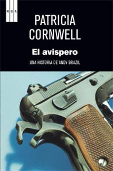 -patricia cornwell-9788490062647