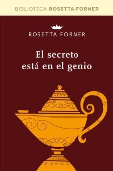 el secreto esta en el genio-9788490064047