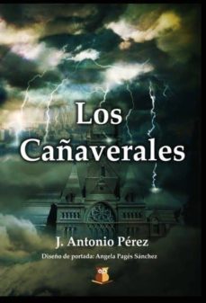los cañaverales (ebook)-editorial grupobuho-9788490094747
