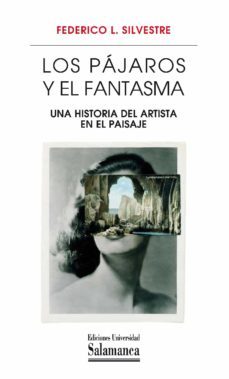los p·jaros y el fantasma (ebook)-federico lopez silvestre-9788490122747