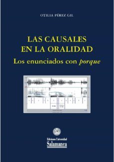 las causales en la oralidad (ebook)-9788490128947
