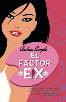 el factor ex (ebook)-andrea semple-9788490183847