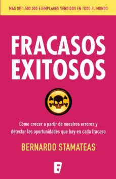 fracasos exitosos (ebook)-9788490196847
