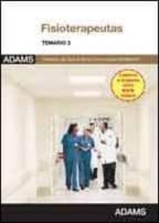 fisioterapeutas servicio de salud de la comunidad de madrid: cues tionarios-9788490252147