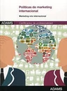 politicas de marketing internacional-9788490255247