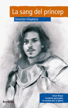 la sang del princep-silvestre vilaplana barnes-9788490269947