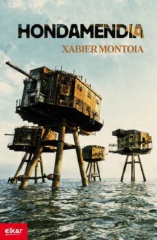 hondamendia-xabier montoia-9788490272947
