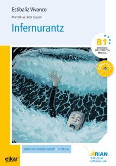 infernurantz (b1+cd)-esti vivanco-9788490274347