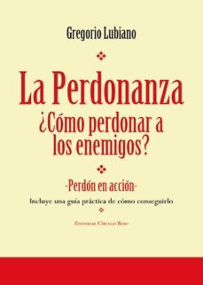 la perdonanza (ebook)-gregorio lubiano-9788490306147