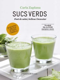 sucs verds-9788490342947
