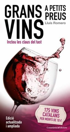 grans vins a petits preus-lluis romero-9788490345047