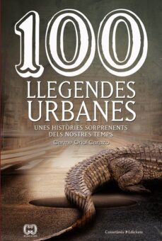 100 llegendes urbanes-9788490348147