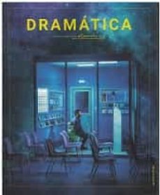 dramatica nº3. autoficcion-9788490414347