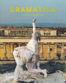 revista dramatica nº 8. residencias artisticas.-9788490415047
