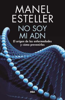 no soy mi adn-9788490568347
