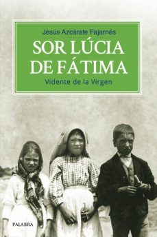 sor lucia de fatima-9788490615447