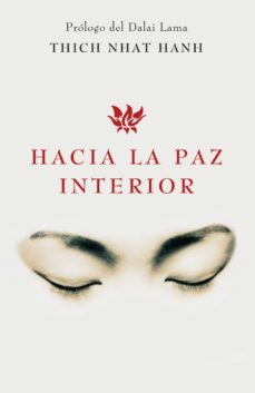 hacia la paz interior (ebook)-9788490624647