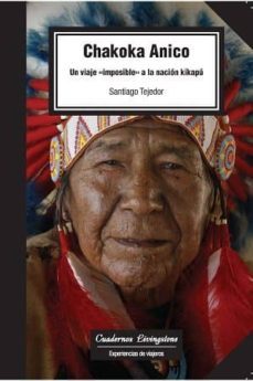 chakoka anico-santiago tejedor-9788490648247