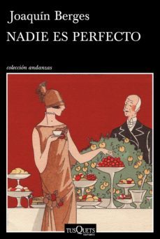 nadie es perfecto (ebook)-joaquin berges-9788490661147