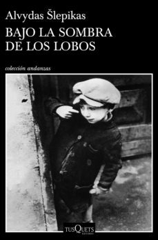 bajo la sombra de los lobos (ebook)-alvydas slepikas-9788490669747