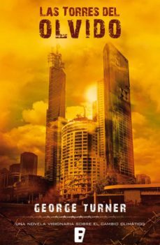 las torres del olvido (ebook)-9788490693247