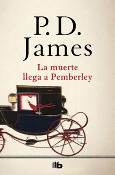la muerte llega a pemberley-9788490708347