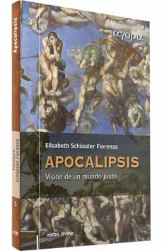 apocalipsis-elisabeth schussler fiorenza-9788490734247