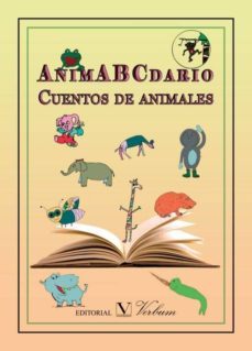 animabcdario: cuentos infantiles-9788490740347