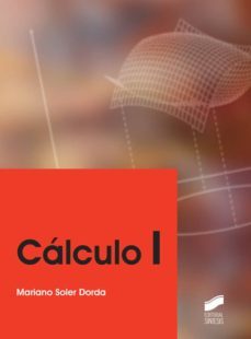 calculo i (ebook)-mariano soler dorda-9788490775547