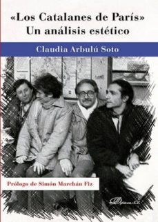 los catalanes de paris-claudia arbulu soto-9788490857847