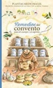 remedios del convento-9788490871447