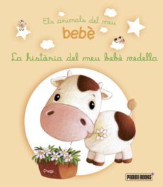 la historia del meu bebè vedella-9788490941447