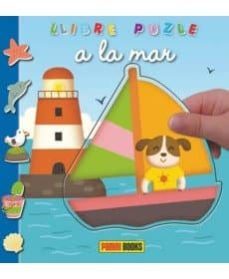 el mar (cat)-emilie beaumont-9788490944547