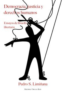 democracia, justicia y derechos humanos (ebook)-9788490955147