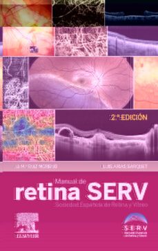 manual de retina serv, 2ª ed.-9788491135647