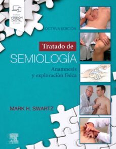 tratado de semiología (8ª ed.)-mark swartz-9788491139447