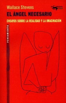el angel necesario (ebook)-9788491142447