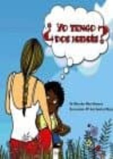 ¿yo tengo dos mamas?-mercedes moya herrero-maria jose sanchez megia-9788491150947