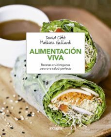 alimentacion viva-9788491180647