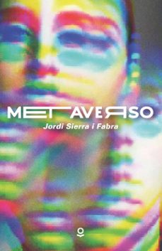 metaverso-jordi sierra i fabra-9788491225447