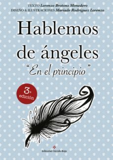 hablemos de angeles (ebook)-lorenzo brotons monedero-9788491265047