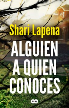 Caos Literario: Reseña: La pareja de al lado - Shari Lapena