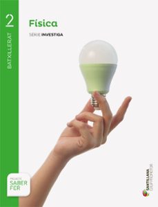 fisica 2º bachillerato voramar serie investiga ed 2016-9788491310747