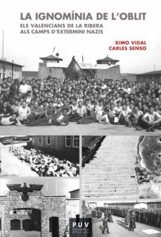 la ignomínia de l'oblit (ebook)-carles xavier senso i vila-joaquim vicent vidal martinez-9788491340447