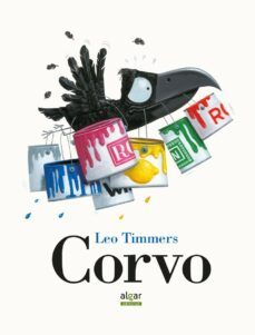 corvo-leo timmers-9788491421047